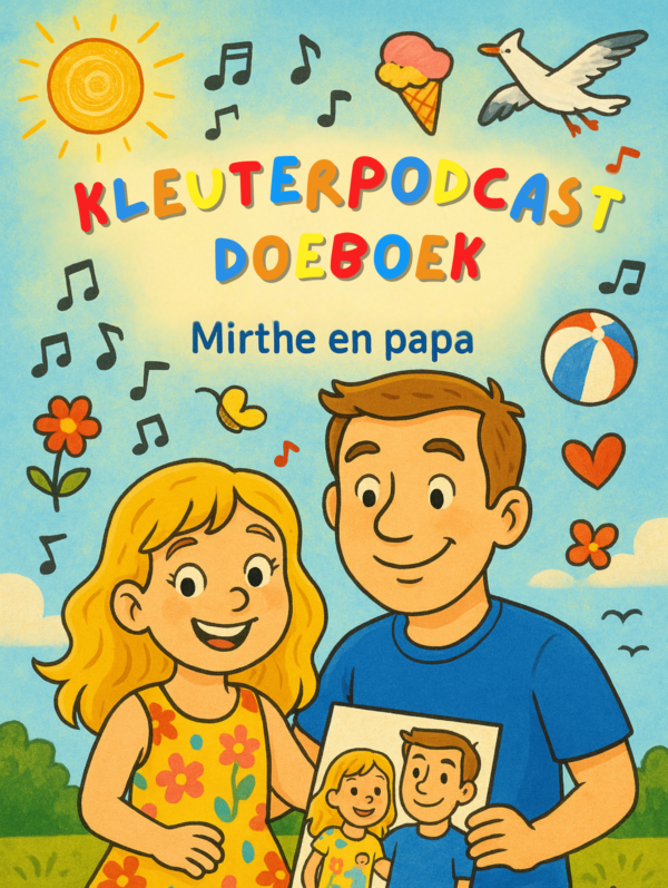 Doeboek
