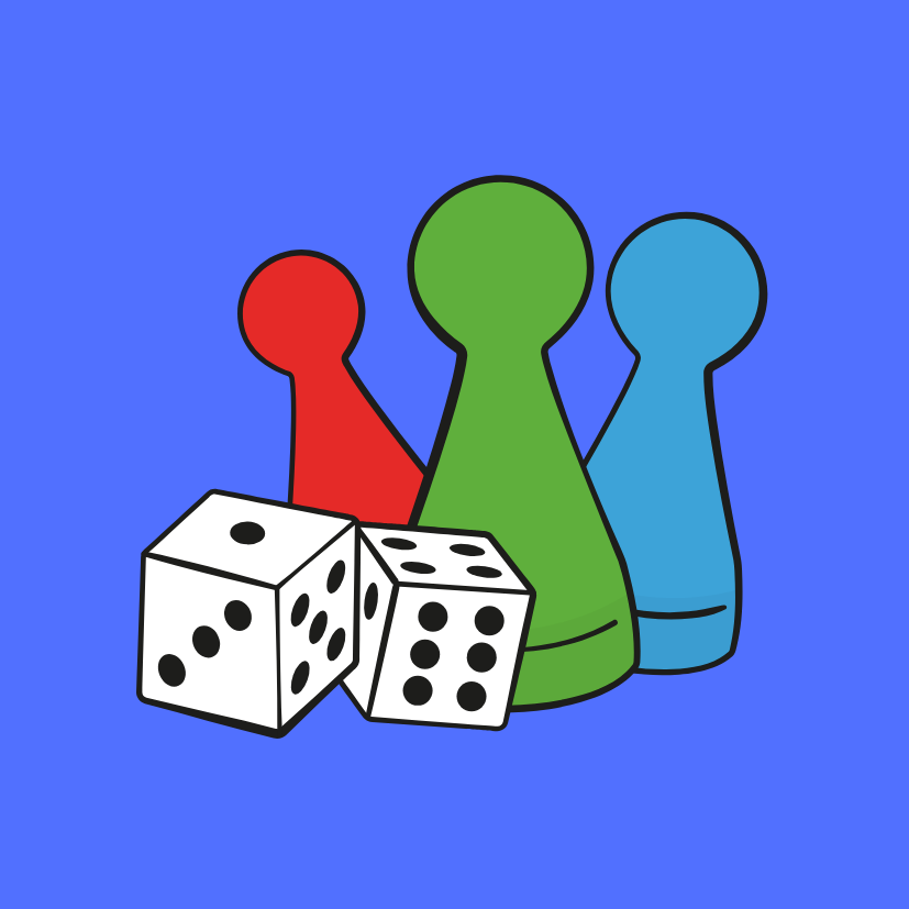 Spelletjes