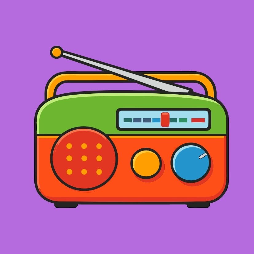 alle podcasts